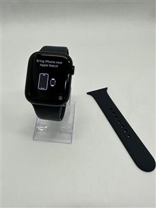 Apple Watch Series 7 45mm GPS A2474 32GB Smart Watch Very Good | Buya